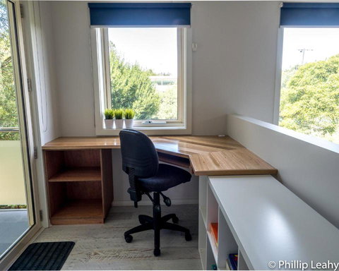 Alices Palace 2 Minute Walk To Lifeguard Patrolled Surf Beach - Whitsundays Accommodation 6