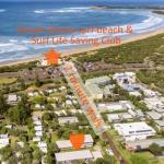 Alices Palace 2 Minute Walk To Lifeguard Patrolled Surf Beach - Whitsundays Accommodation 0