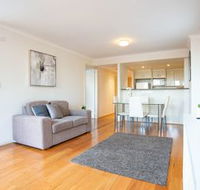 The Apartment Service WILL9 - Whitsundays Accommodation