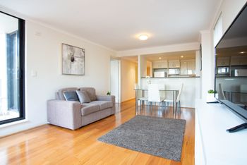 The Apartment Service WILL9 - Whitsundays Accommodation 0