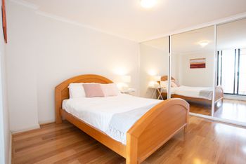 The Apartment Service WILL9 - Whitsundays Accommodation 2
