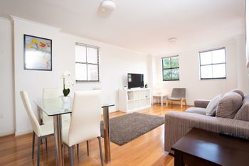 The Apartment Service WILL9 - Whitsundays Accommodation 1