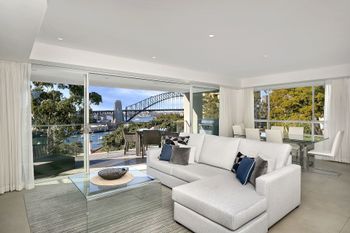 Harbourside Luxury PNT03 - Whitsundays Accommodation 6