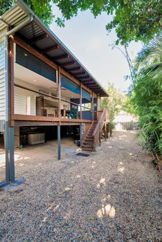 Boronia Heights QLD Whitsundays Accommodation