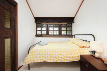 Clovelly Beach Cottage H372 - Whitsundays Accommodation 1
