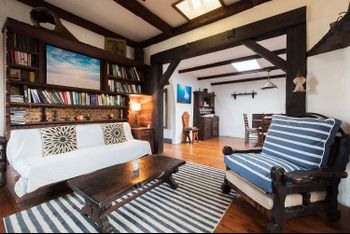 Clovelly Beach Cottage H372 - Whitsundays Accommodation 5