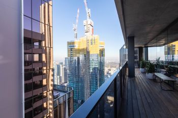 Dreamhome Service Apartment ABeckett - Whitsundays Accommodation 6