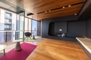 Dreamhome Service Apartment ABeckett - Whitsundays Accommodation 2