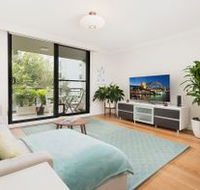 Perfect 2 Bedroom in Rushcutters Bay - Whitsundays Accommodation