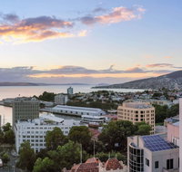 Mvenpick Hotel Hobart - Whitsundays Accommodation
