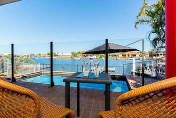 Hepburn Holiday Haven - Whitsundays Accommodation 0