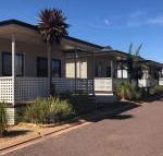 Whyalla Norrie the Sundowner Cabin  Tourist Park - Whitsundays Accommodation