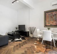 Stunning City Apartment H350 - Whitsundays Accommodation