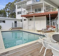 Turramurra House - Whitsundays Accommodation