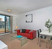 The Apartment Service A2502 - Whitsundays Accommodation