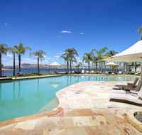 Boathaven Holiday Park - Whitsundays Accommodation