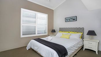 The Apartment Service ALEXA - Whitsundays Accommodation 2