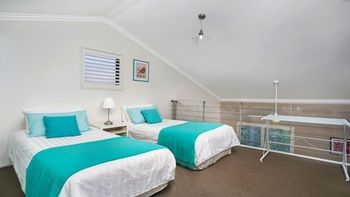The Apartment Service ALEXA - Whitsundays Accommodation 1