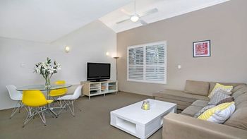 The Apartment Service ALEXA - Whitsundays Accommodation 5