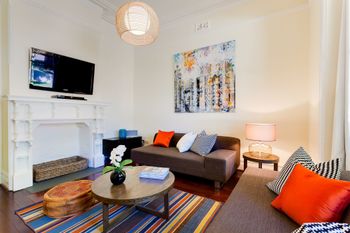 Cottesloe Sunnyside Cottage - Whitsundays Accommodation 0