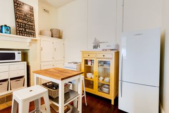 Cottesloe Sunnyside Cottage - Whitsundays Accommodation 6