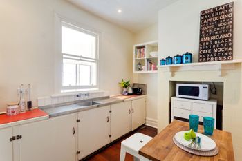 Cottesloe Sunnyside Cottage - Whitsundays Accommodation 5