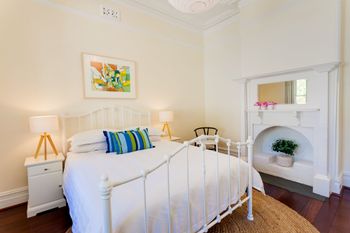 Cottesloe Sunnyside Cottage - Whitsundays Accommodation 1