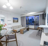 1 BR Park Breathtaking Sydney Skyline - Whitsundays Accommodation