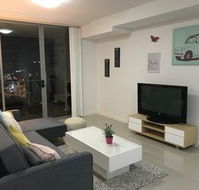 Chic  Cosy Apartment near Airport  CBD - Whitsundays Accommodation