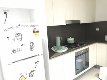 Chic & Cosy Apartment Near Airport & CBD - Whitsundays Accommodation 5