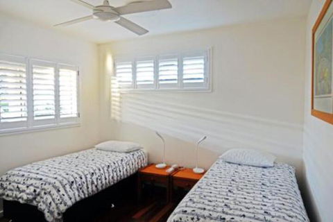 At Cylinder Unit 3 - Whitsundays Accommodation 3