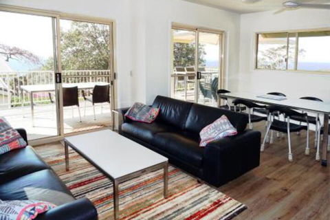 At Cylinder Unit 3 - Whitsundays Accommodation 7