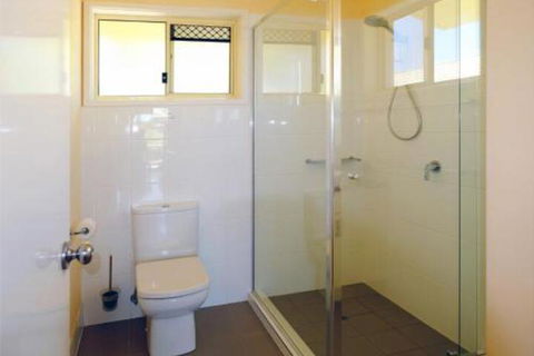 At Cylinder Unit 3 - Whitsundays Accommodation 4