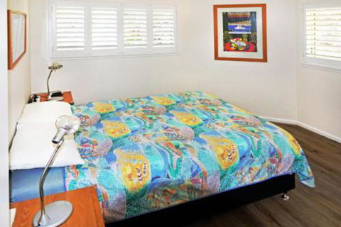 At Cylinder Unit 3 - Whitsundays Accommodation 2
