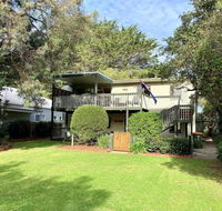 Island Escape - Whitsundays Accommodation