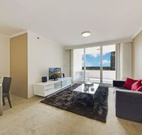 Wyndel Brown Street One Bedroom - Whitsundays Accommodation