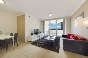 Wyndel Brown Street One Bedroom - Whitsundays Accommodation 0