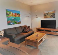 Misty Range - Whitsundays Accommodation