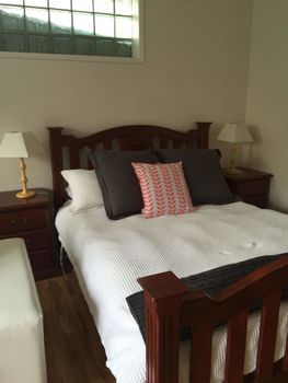 Nutgrove Beach Studio Apartment - Whitsundays Accommodation 5