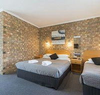 Comfort Inn Citrus Valley - Whitsundays Accommodation