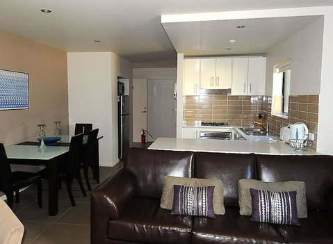 Blues Air 4 - Whitsundays Accommodation 1