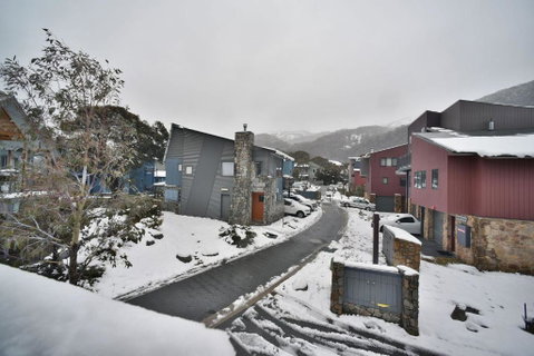 Blues Air 4 - Whitsundays Accommodation 4