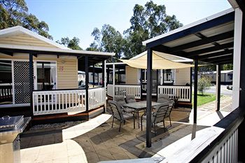 Yarraby Holiday Park - Whitsundays Accommodation 0