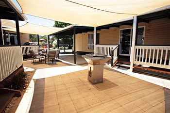 Yarraby Holiday Park - Whitsundays Accommodation 3