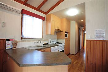 Yarraby Holiday Park - Whitsundays Accommodation 5