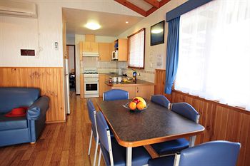Yarraby Holiday Park - Whitsundays Accommodation 6