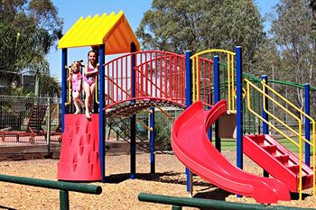 Yarraby Holiday Park - Whitsundays Accommodation 4