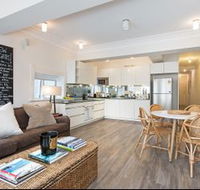Bondi Beach Waterfront - Whitsundays Accommodation