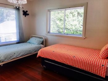 Lugarno House - Whitsundays Accommodation 5