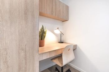 Executive Two Bedroom City Apartment With Views - Whitsundays Accommodation 4